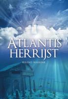 Atlantis herrijst - Berend Warrink - Paperback (9789089549587)