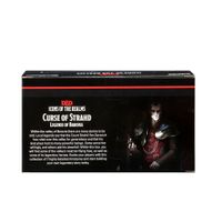 D&D Icons of the Realms: Curse of Strahd pre-painted Miniatures Legends of Barovia Premium Box Set - thumbnail