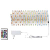 TIP Lighting 3989 LED-strip complete set 230 V 10000 mm RGB 1 set(s) - thumbnail