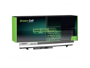 Groene cel batterij - HP ProBook 430, 430 G1, 430 G2 - 2200mAh