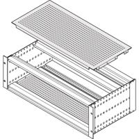 nVent SCHROFF 21500037 Zichtpaneel 1 stuk(s) - thumbnail