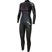 2XU Race wetsuit dames XS