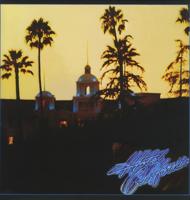 Hotel California - LP (0081227961619)