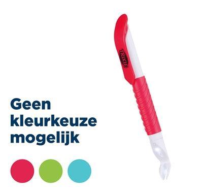 Trixie tekenpen met ledverlichting assorti Trixie tekenpen met ledverlichting assorti