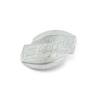 Draadverbinder Gripples PLUS large 10st - thumbnail