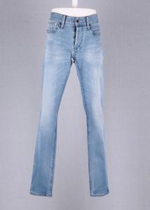 Vintage Skinny DENHAM Blue size 29 / 31 for Unisex