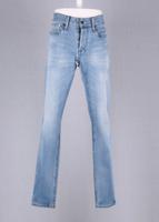 Vintage Skinny DENHAM Blue size 29 / 31 for Unisex - thumbnail