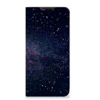 Xiaomi Redmi 9 Stand Case Stars