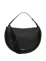 JW Anderson sac porté épaule Bumper Moon - Noir - thumbnail