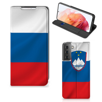 Samsung Galaxy S21 Standcase Slovenië