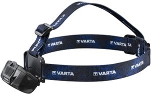 Varta Work Flex Motion Sensor H20 Hoofdlamp LED werkt op batterijen 150 lm 20 h