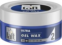 Taft Ultra gel-wax structure (75 ml) - thumbnail