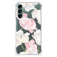 Samsung Galaxy A24 Case Lovely Flowers - thumbnail