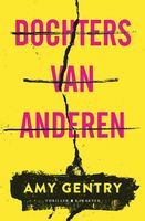 Dochters van anderen - Amy Gentry - ebook - thumbnail