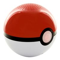 Boti Draadloze Speaker Poke Ball - thumbnail