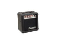 DIMAVERY GA-10 E-guitar amp 10 W - thumbnail