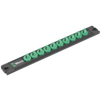 Wera 05136420001 9600 magneetstrip Twist-to-lock 1/4 (l x b x h) 270 x 30 x 30 mm 1 stuk(s)