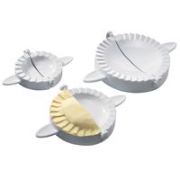 Westmark 61342260 pasta- & raviolimachine Ravioli stempel/snijder - thumbnail