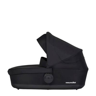 Easywalker Charley reiswieg Night Black Easywalker Charley reiswieg Night Black