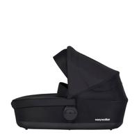 Easywalker Charley reiswieg Night Black