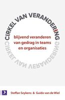 Cirkel van verandering - Steffan Seykens, Guido van de Wiel - ebook - thumbnail