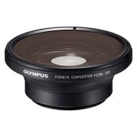 Olympus FCON-T01 Fisheye Converter - thumbnail