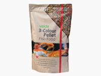 Velda 3-colour pellet food 3000 ml - thumbnail