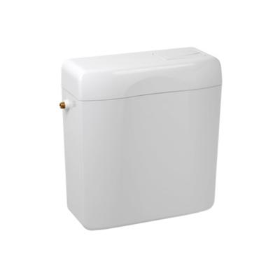 Plieger Duoblokreservoir Fulda Dualflush Met Binnenwerk 3-6/9L Instelbaar Wit Plieger Duoblokreservoir Fulda Dualflush Met Binnenwerk 3-6/9L Instelbaar Wit