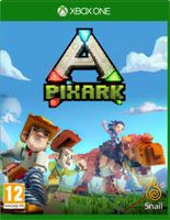 PixARK