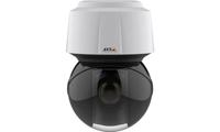 Axis Q6128 e-telecamera camera's (binnen en buiten)
