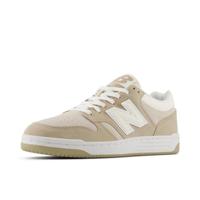 New Balance Herensneakers, sportschoenen, Mindful Grey Moonbeam, 37 EU