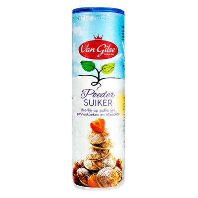 Van Gilse - Poedersuiker - 250g