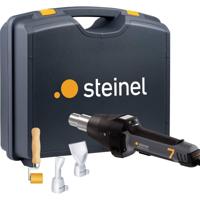 Steinel 089542 HEISSLUFTGEBLAESE HM 2620 E KF SET Heteluchtpistool 2300 W Brushless