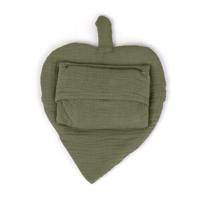 That's Mine - Comfy Me Baby Nursing Pillow - Leaf (CM73)