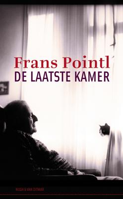 De laatste kamer - Frans Pointl - eBook (9789038898223)