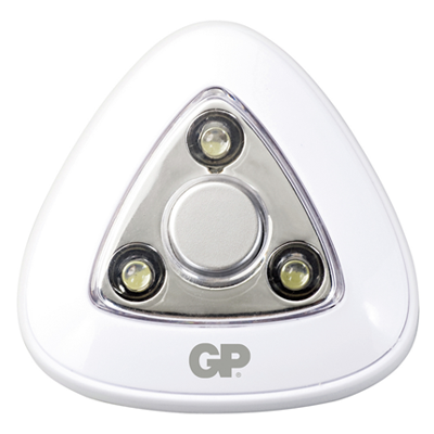GP Pushlight Led Lamp