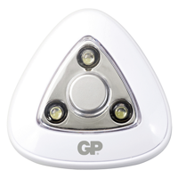 GP Pushlight Led Lamp