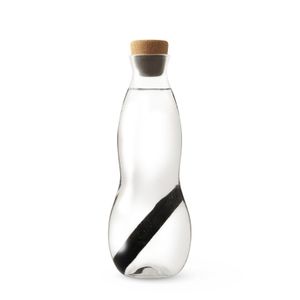 Black+Blum Eau Carafe - 1.1Ltr
Zwarte+Blum Eau Karaf - 1.1Ltr