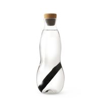 Black+Blum Eau Carafe - 1.1Ltr
Zwarte+Blum Eau Karaf - 1.1Ltr - thumbnail