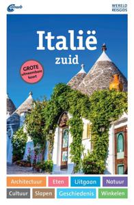 Italië zuid