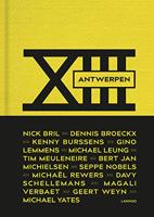 XIII Antwerpen: Culinaire toppers
