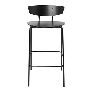 ferm LIVING Herman Barkruk - Black