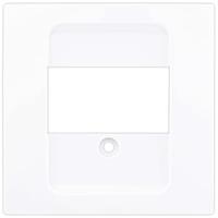 REV 0208660106 Studio, Cover Telefoondoos - TAE doos, wit