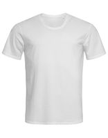 Stedman® S9630 Clive Relaxed Crew Neck T-Shirt