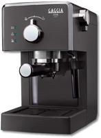 Gaggia Viva Style Chic Espresso apparaat Grijs - thumbnail