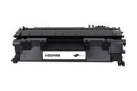 HP CE505A alternatief Toner cartridge Magenta 2300 pagina&apos;s - thumbnail