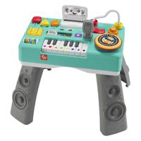 Fisher Price Leerplezier Mixen en Leren DJ-Tafel - thumbnail