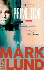 Prime Time - Liza Marklund - ebook