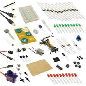 Adafruit 170 Starterkit ARDX - v1.3 ARDX ATMega328