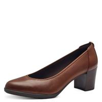 Tamaris Dames 1-22416-43 Pumps, Muscat, 41 EU